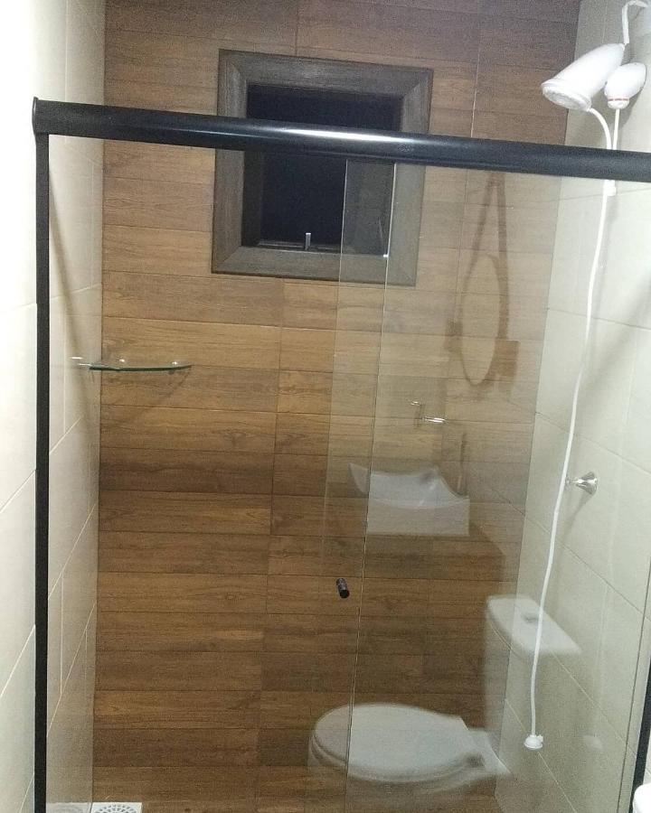Cabana Aconchego No Sul Praia Grande  Dış mekan fotoğraf